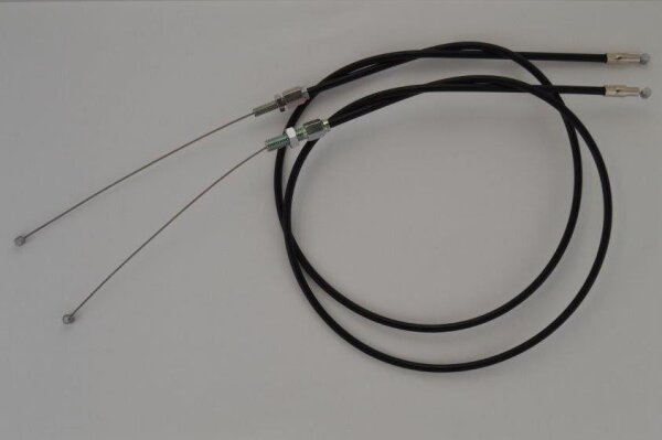 OEM Gaszug Öffner Buell Rohrrahmen 96-98