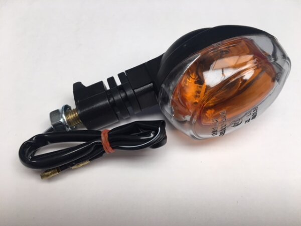 Blinker vorne links / hinten rechts