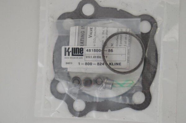 Kompletter Motor-Dichtsatz Buell P3 Blast