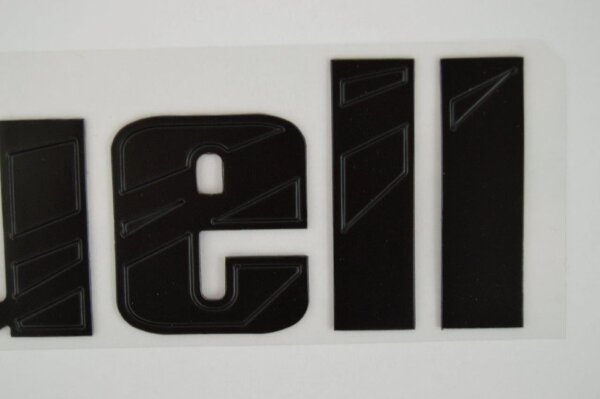 Decal, Airboxcover