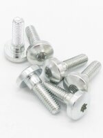 Schraube, Bremsscheiben Floater
