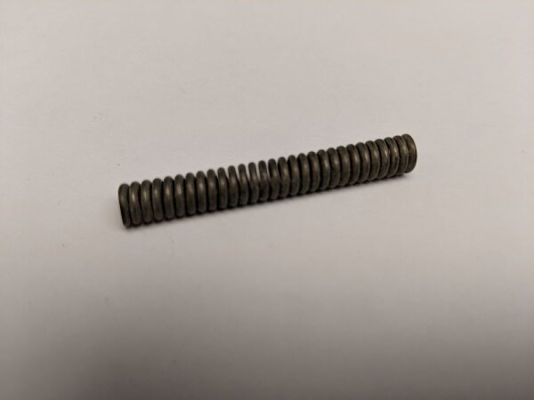 OEM Feder, Bremsscheiben Floater