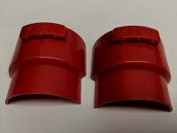 Simmerringeintreibereinsätze für 41mm-Gabeln