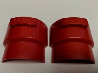Simmerringeintreibereinsätze für 43mm-Gabeln