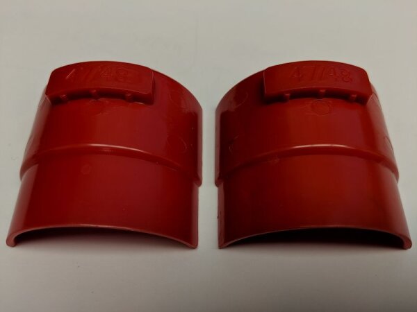 Simmerring-Eintreiber für 47mm-Gabeln