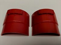 Simmerringeintreibereinsätze für 47mm-Gabeln