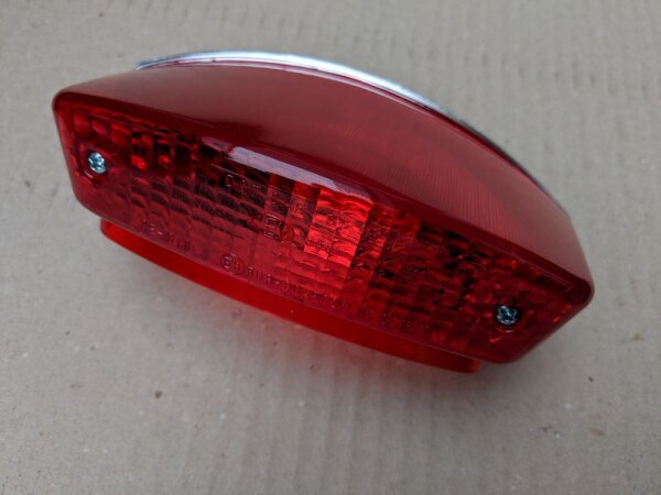 OEM Rücklicht Buell M2 und Blast P3