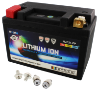 Lithium-Ionen Batterie, Skyrich mit...