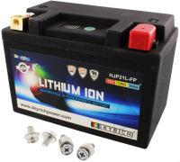 Lithium-Ionen Batterie, Skyrich mit...