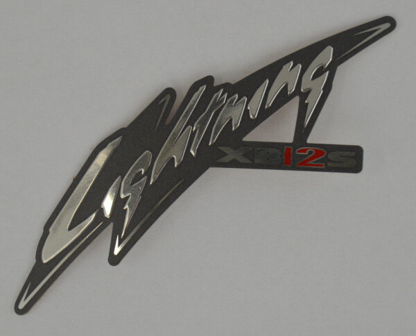 Decal, Windscreen/Tail