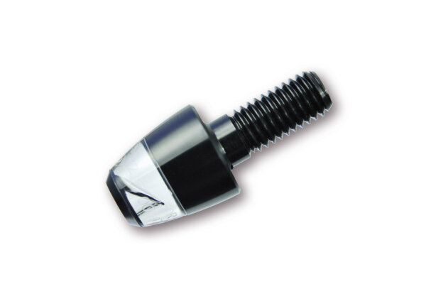 Motogadget m.blaze PIN, black