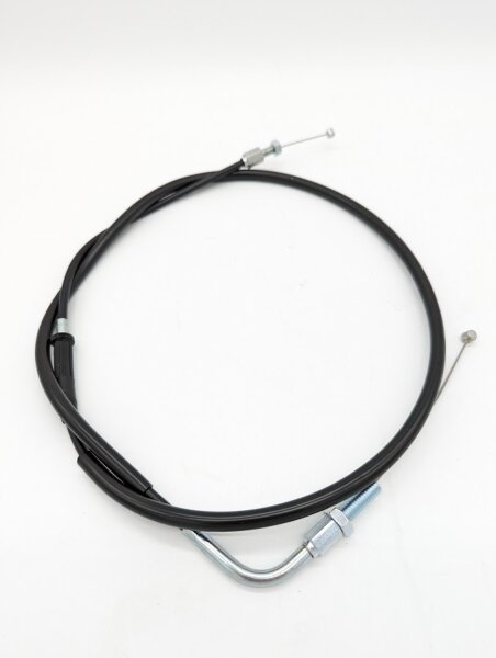 OEM Bowdenzug, Auspuffklappe