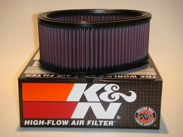 K&N Luftfilter Buell XB alle