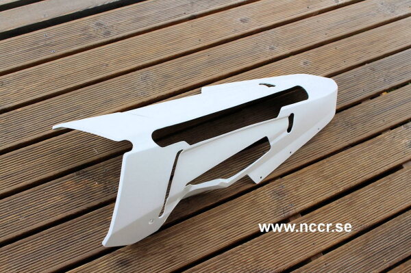 EBR 1190 RX Fiberglas Bodykit, Road