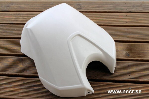 EBR 1190 RX / SX AIR BOX COVER, Fiberglas