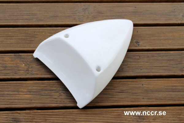 EBR 1190 RX/SX Solo Tail