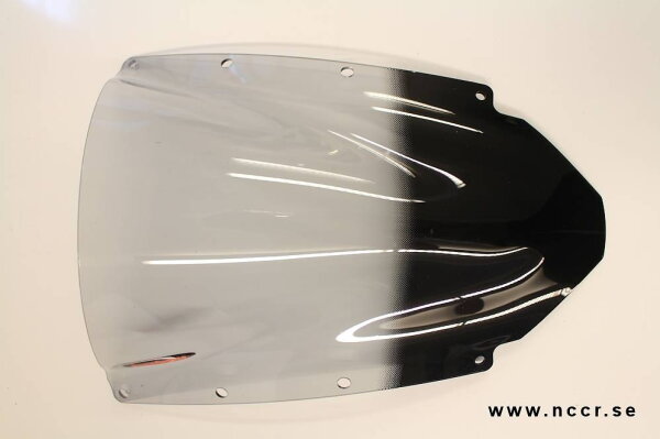 EBR 1190 RX Double Bubble Screen