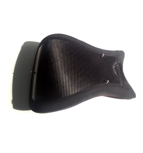 XC1 Cafe racer saddle