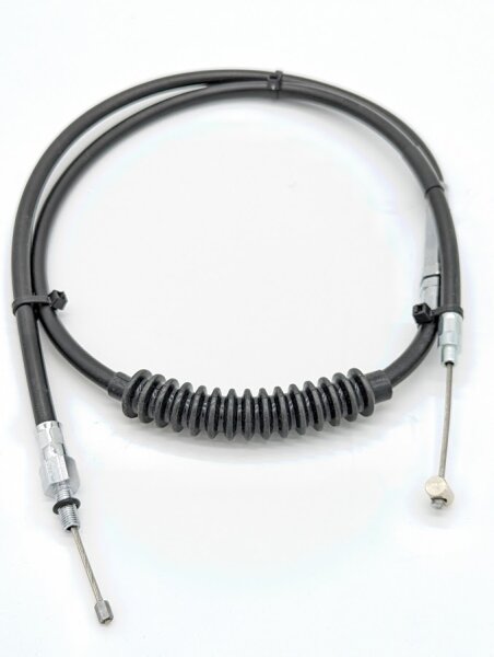 cable clutch