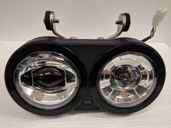 HBL LED Frontscheinwerfer, alle XB9/12S/SS/STT/X/XT