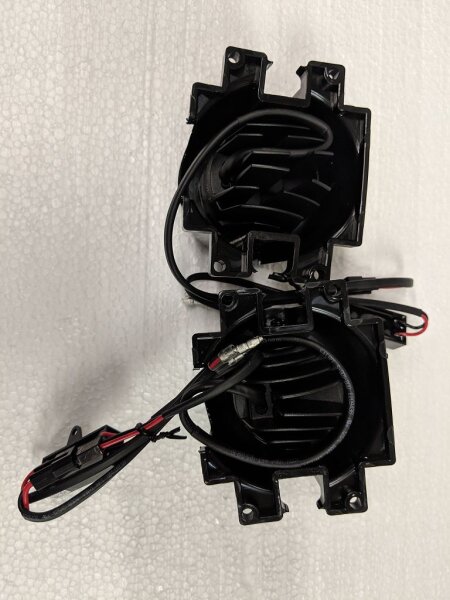HBL LED Frontscheinwerfer, alle XB9/12R Firebolt