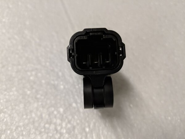 Sturzsensor, Bank Angle Sensor