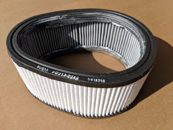 OEM Luftfilter Buell XB alle