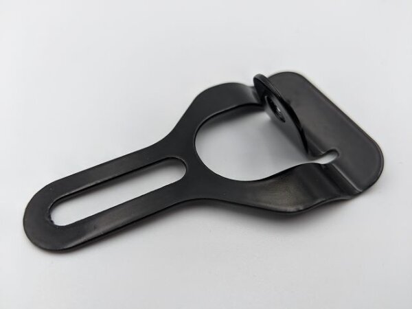 Halterung für Frontscheinwerfer XB12Ss