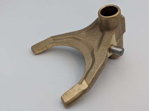 OEM Schaltgabel alle XB ab Mj. 06