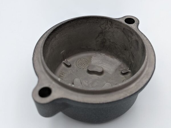 &Ouml;lfilterdeckel Buell 1125 R / CR / EBR 1190 RS, RX und SX