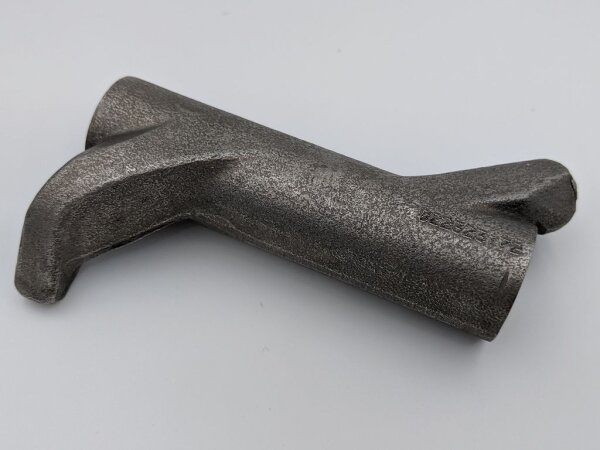 Kipphebel, XB9/12 + Rohrrahmen