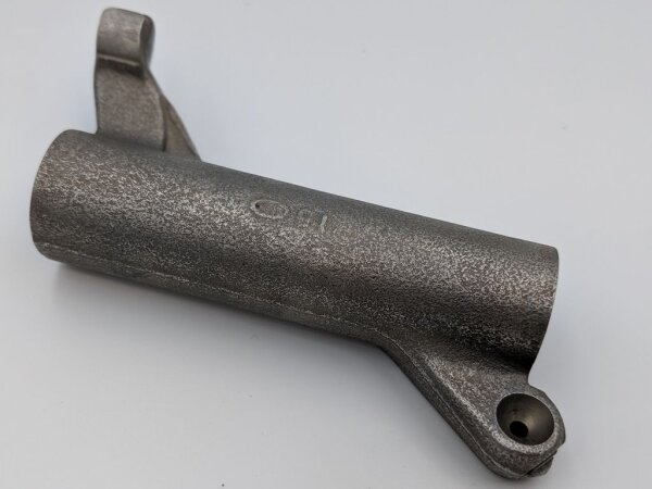 Kipphebel, XB9/12 + Rohrrahmen
