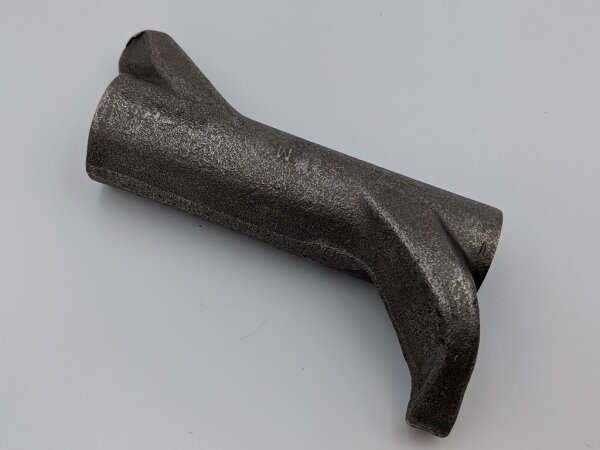 Kipphebel, XB9/12 + Rohrrahmen