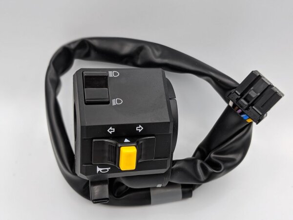 OEM Lenkerschalter, links
