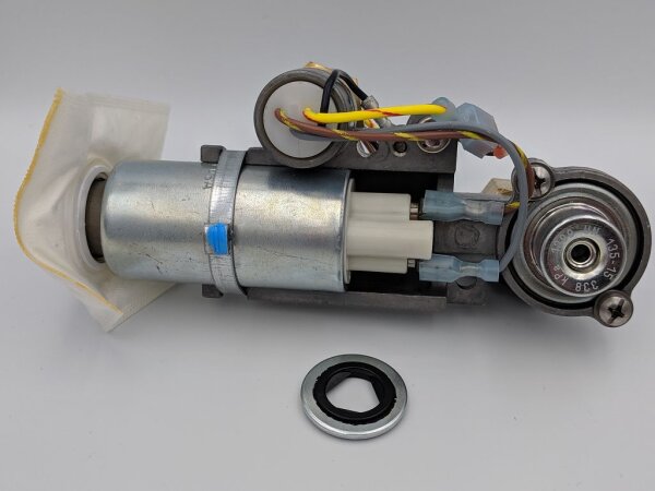 OEM Benzinpumpe, alle Rohrrahmen mit EFI