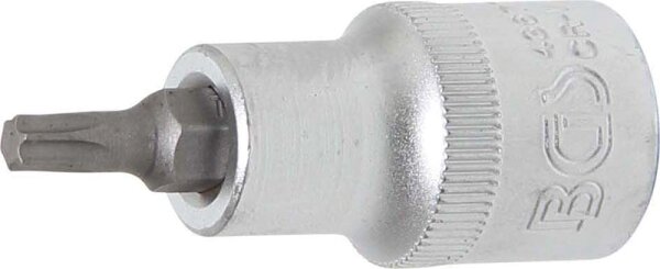 Bit-Einsatz, Torx, Antrieb 1/2, T27
