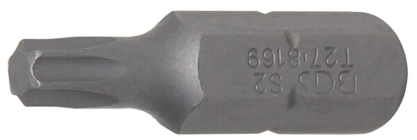 Bit, Torx Antrieb 5/16, T27