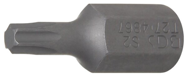 Bit, Torx Antrieb 3/8, T27