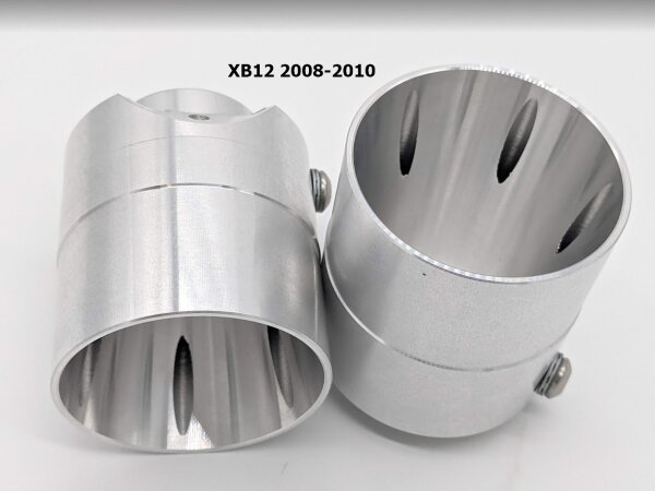 Remus stainless steel Sports Exhaust