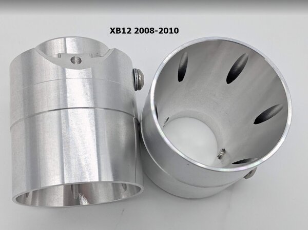 Remus stainless steel Sports Exhaust