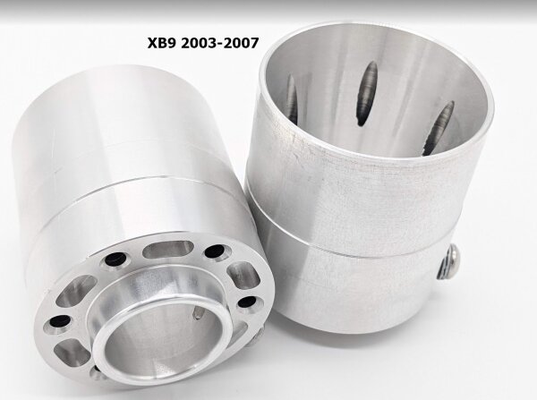 Remus stainless steel Sports Exhaust