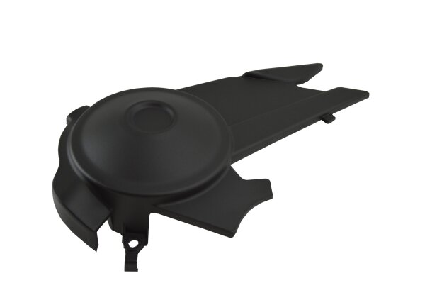 Sprocket Cover, Buell 1125