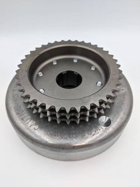 Rotor OEM Buell XB12 ab Modelljahr 2008