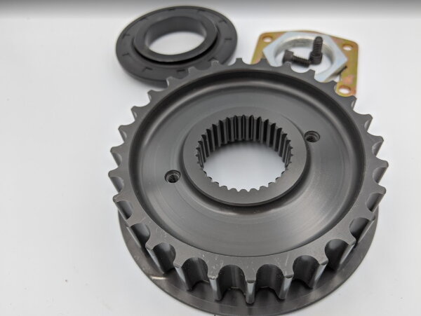 REAR BELT Buell XB 12 SS / Ulysses, 14mm,