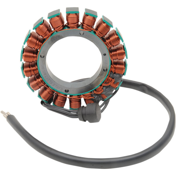 Stator, 38A, Buell XB 2002 - 2007 alle