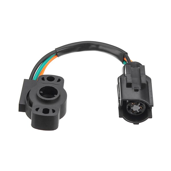 TPS Drosselklappen-Sensor alle XB MJ 02 bis 06 und RR Injection