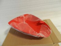 Soziusabdeckung, Firebolt und 1125R/CR, rot