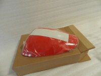 Soziusabdeckung, Firebolt und 1125R/CR, rot