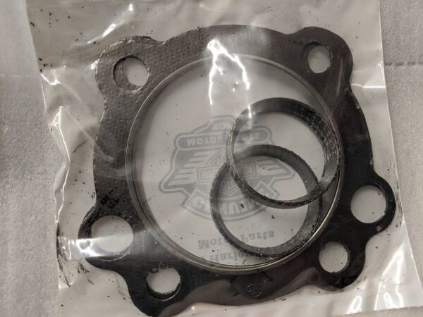OEM Motor-Dichtsatz Buell XB9 2003
