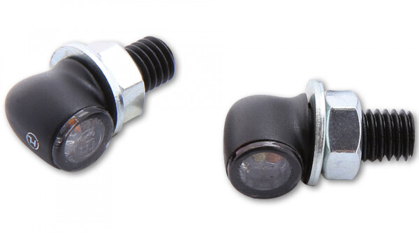 HIGHSIDER 2 in1 LED Blinker/Positionslicht PROTON TWO 